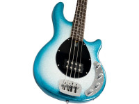 Marcus Miller Z3-4 Skyburst Sparkle Marcus Miller Z3-4 Skyburst Sparkle